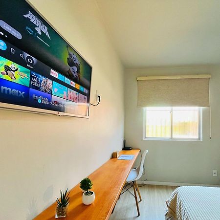 Loft Aconchegante No Centro De Macae, Wifi, Ar Condicionado E Cozinha Completa Apartment ภายนอก รูปภาพ