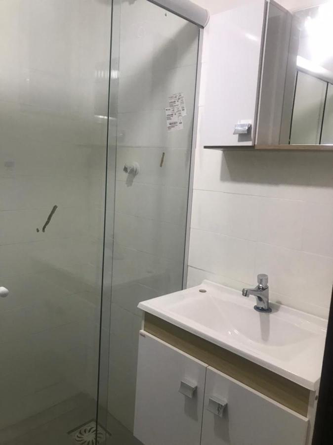 Loft Aconchegante No Centro De Macae, Wifi, Ar Condicionado E Cozinha Completa Apartment ภายนอก รูปภาพ