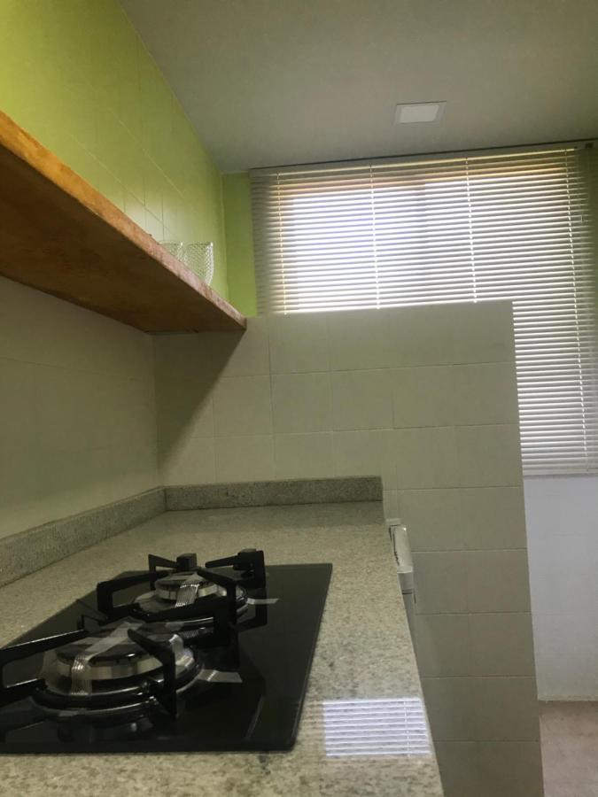 Loft Aconchegante No Centro De Macae, Wifi, Ar Condicionado E Cozinha Completa Apartment ภายนอก รูปภาพ