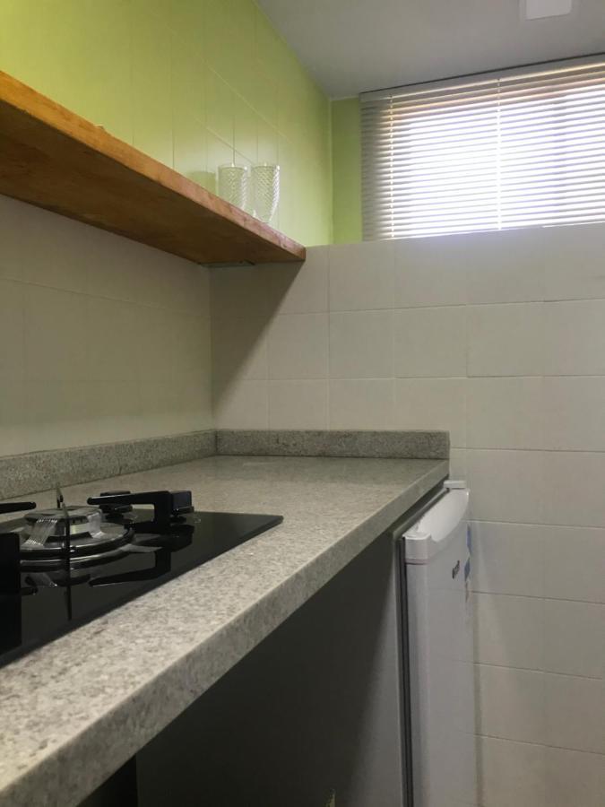Loft Aconchegante No Centro De Macae, Wifi, Ar Condicionado E Cozinha Completa Apartment ภายนอก รูปภาพ