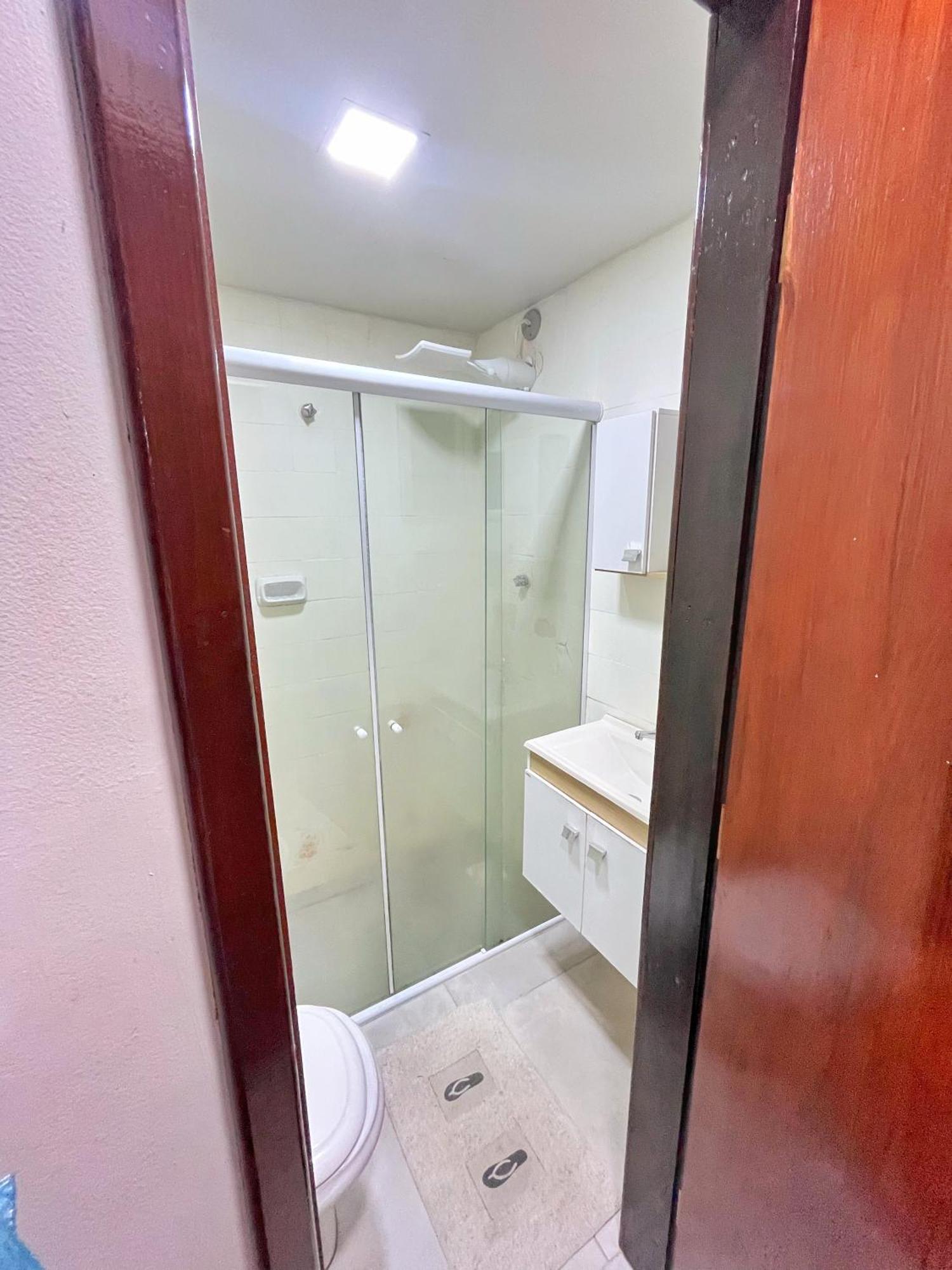 Loft Aconchegante No Centro De Macae, Wifi, Ar Condicionado E Cozinha Completa Apartment ภายนอก รูปภาพ