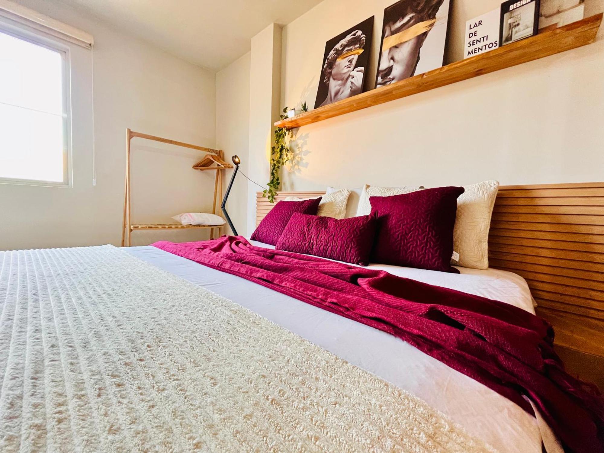 Loft Aconchegante No Centro De Macae, Wifi, Ar Condicionado E Cozinha Completa Apartment ภายนอก รูปภาพ
